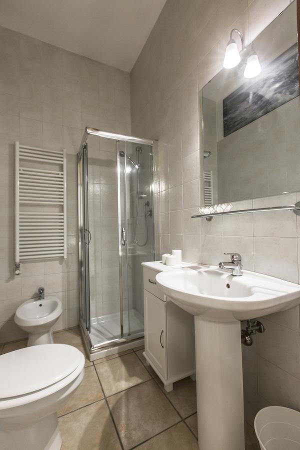 Tiepolo Rialto Apartment R&R Veneţia Exterior foto