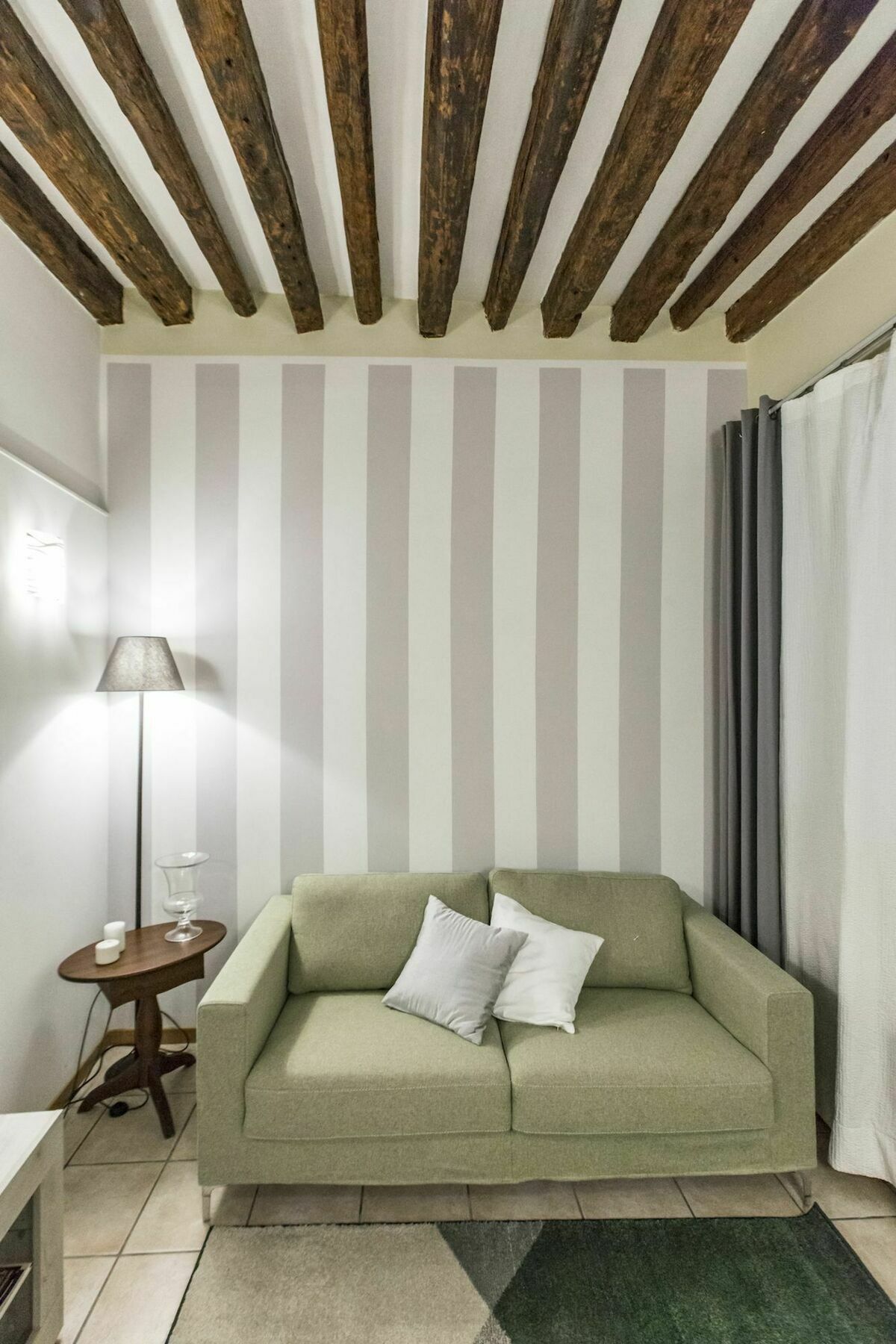 Tiepolo Rialto Apartment R&R Veneţia Exterior foto