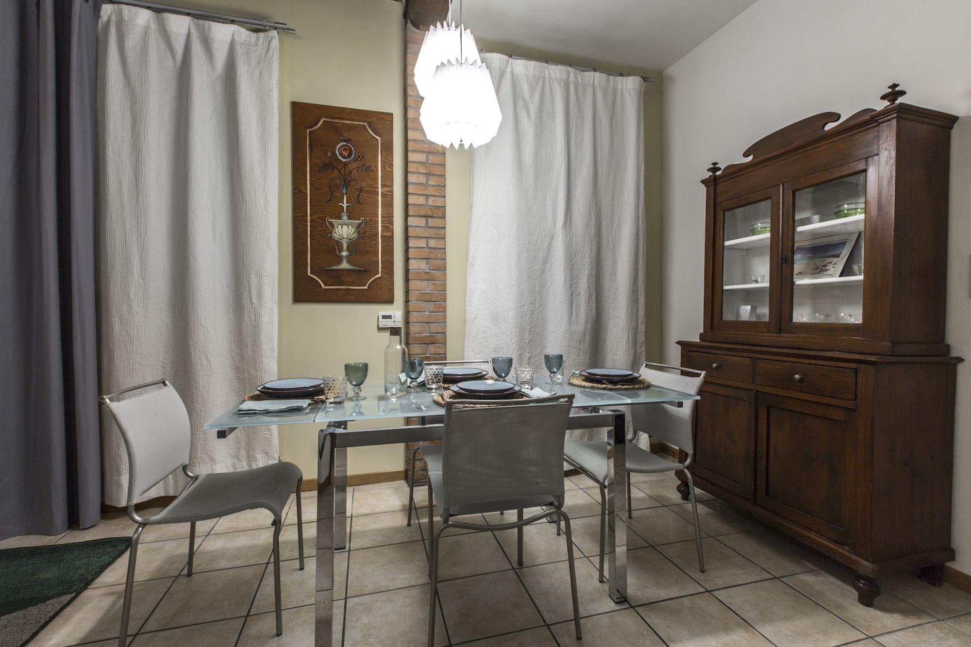Tiepolo Rialto Apartment R&R Veneţia Exterior foto